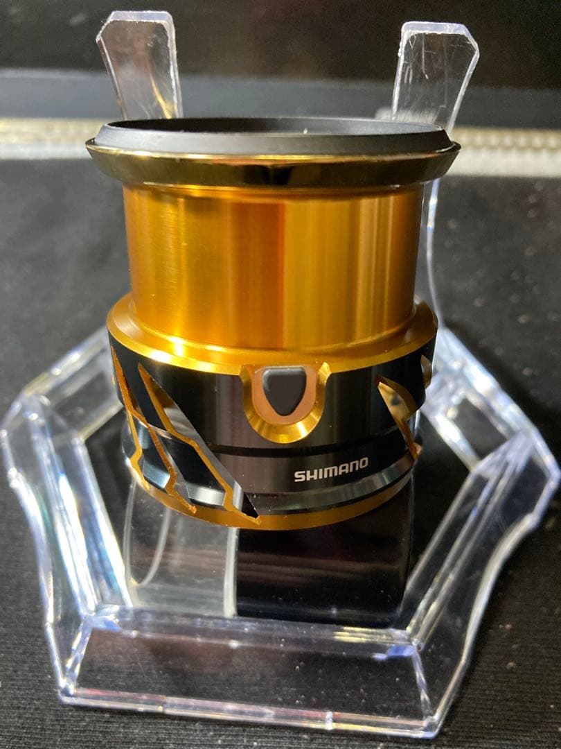 20ツインパワー純正スプールs2500SHG