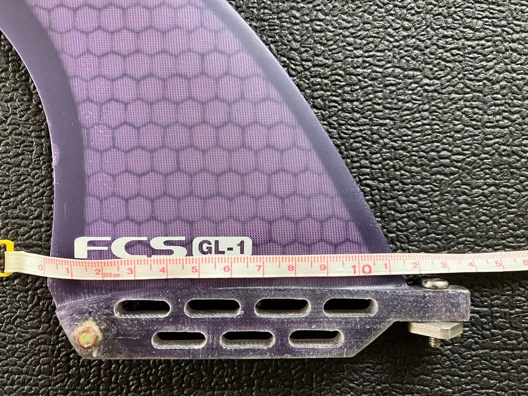 FCS GL-1 ジェリーロペスモデル
