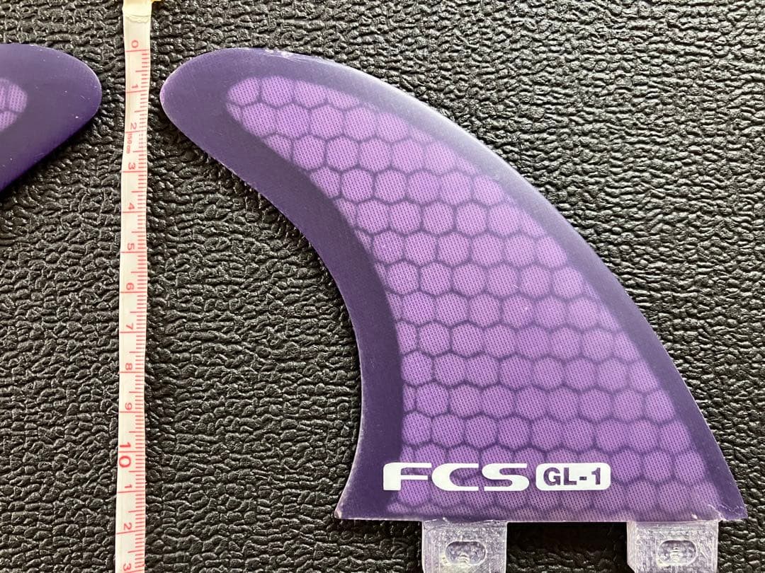 FCS GL-1 ジェリーロペスモデル
