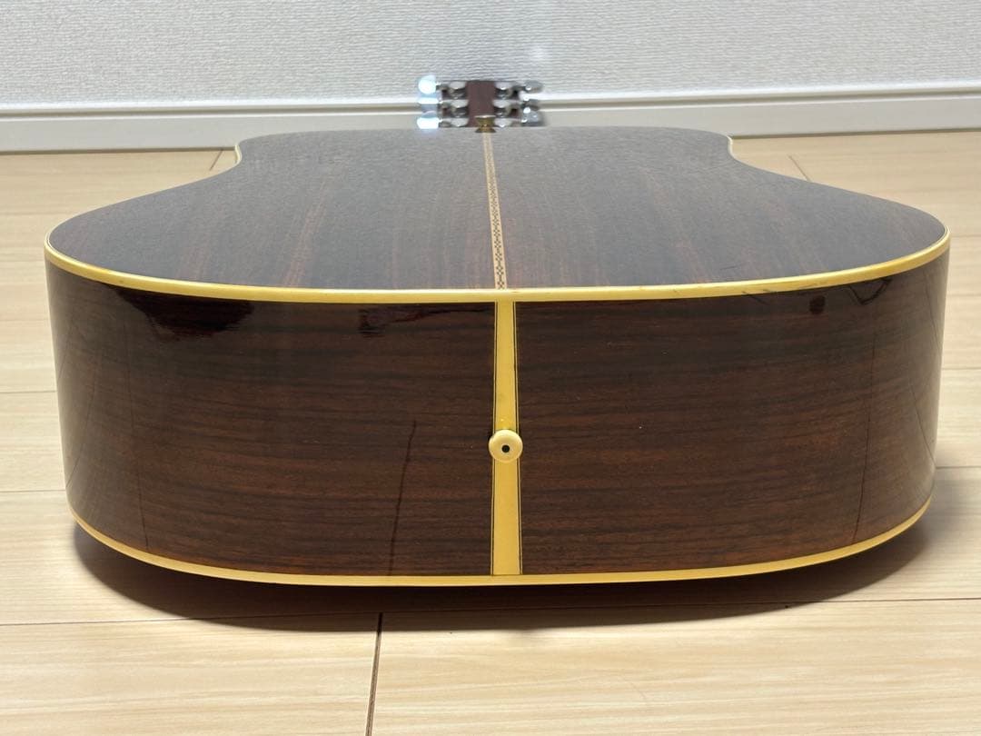 Cat´s Eyes アコースティックギター スプルースボディ ケース付き