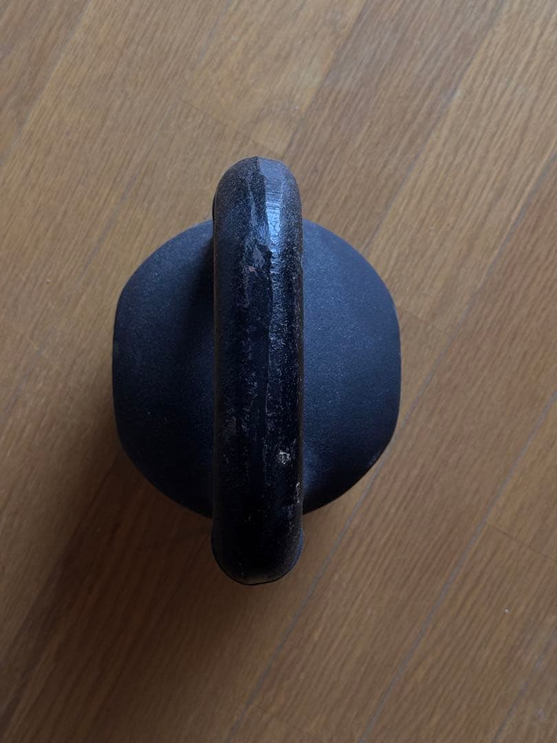 GUCU 20kg ケトルベル+ キャンバストートバッグ