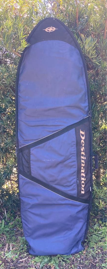 サーフィン・ボディボード DOC Surf Prescriptions Fish 6'2