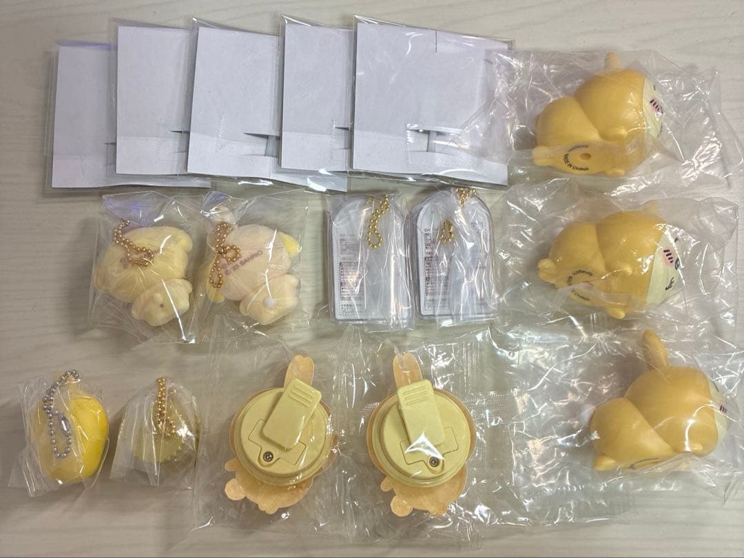 ちいかわ うさぎ ランダムグッズまとめ売り
