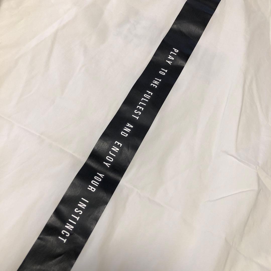 美品　DIVINER GOLF ゴルフウェア ストレッチ プルオーバー XL
