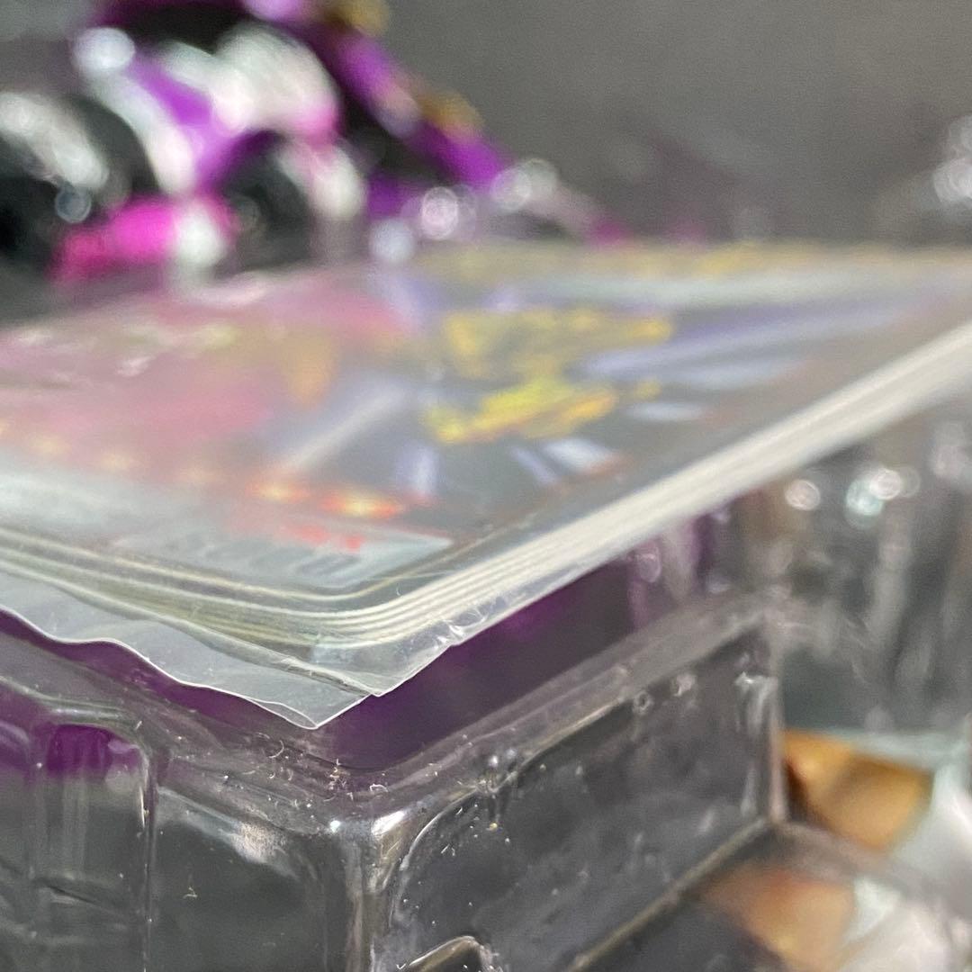 仮面ライダー王蛇 ライダー&モンスターシリーズ4 仮面ライダーオウジャ R＆M