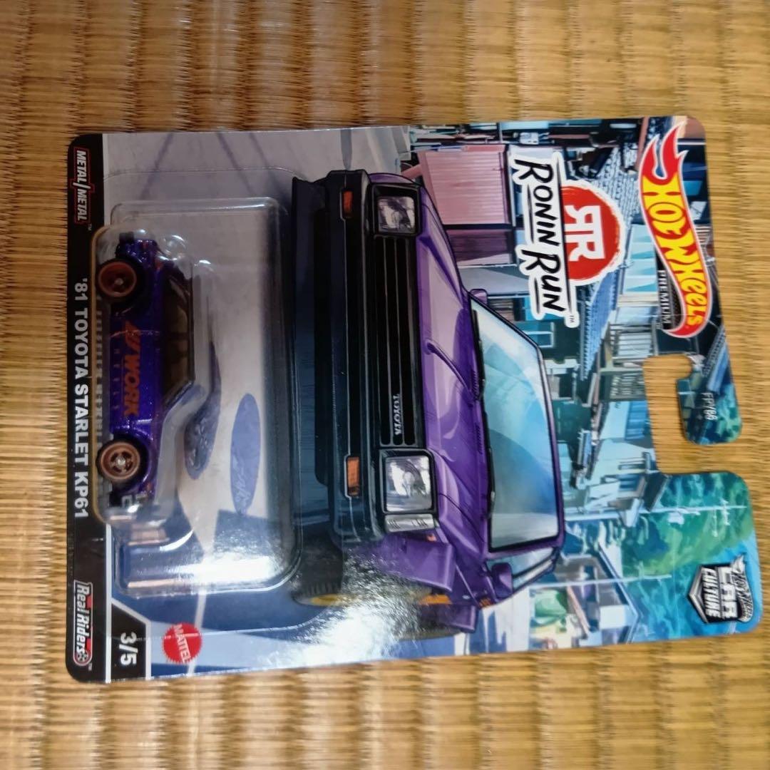 【9台セット】HOTWHEELS ホットウィール