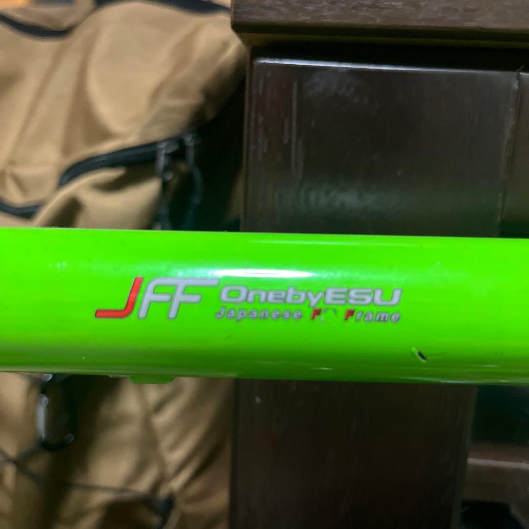OneByEsu JFF#501 510サイズ　引き取り希望