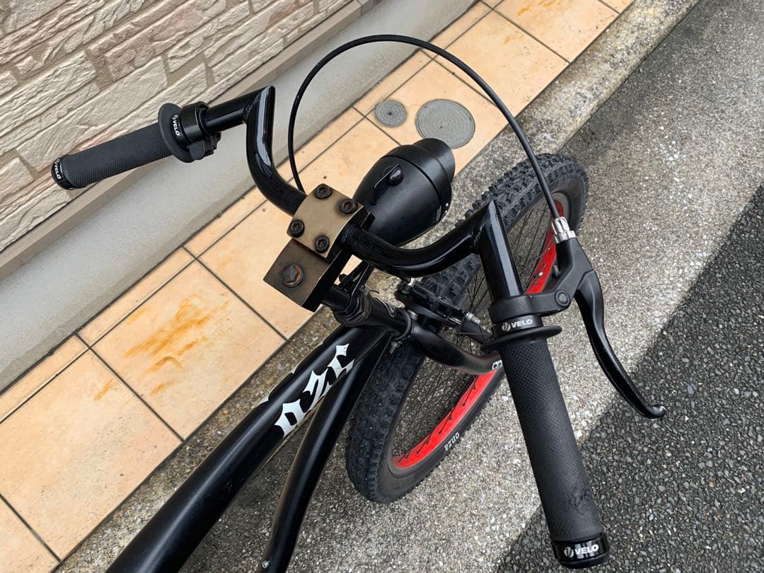 サウスベイビーチクルーザー 26インチ