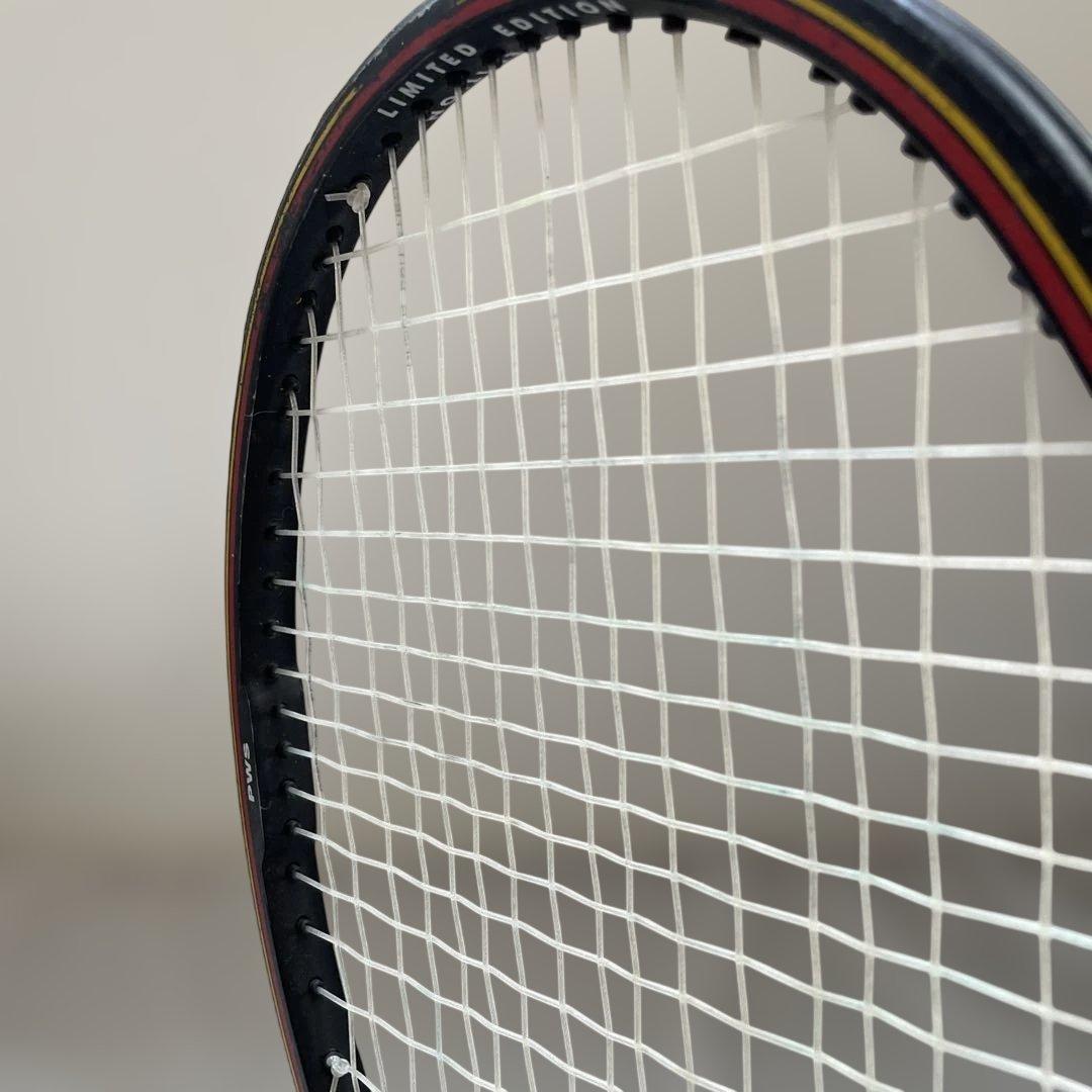 【希少】FAIRWAYレザー Wilson PRO STAFF Limited