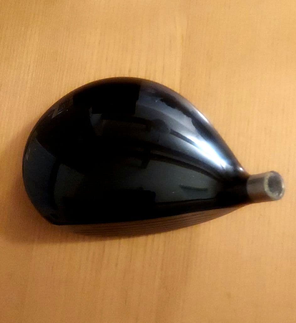 EPON AF-206 3W ヘッドのみ