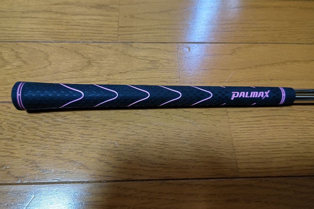 ヒロ　GTD CROSS FORGED 5〜10 6本　 NS 850 R