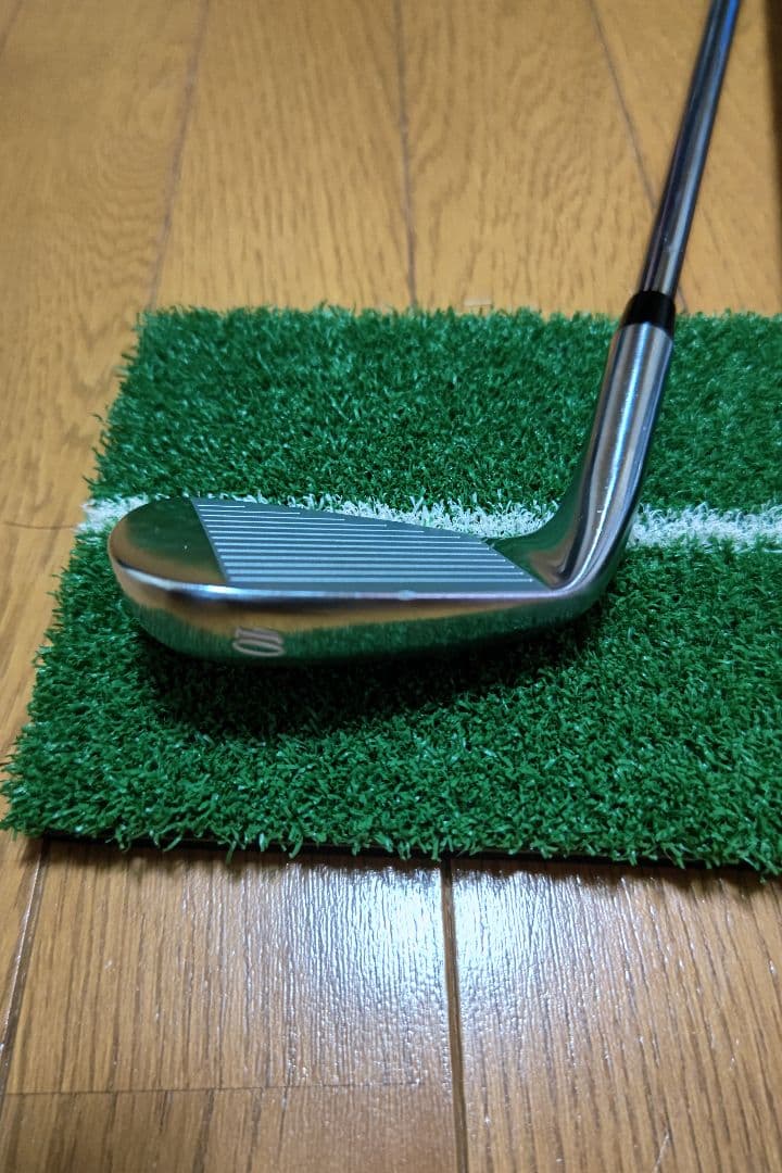 ヒロ　GTD CROSS FORGED 5〜10 6本　 NS 850 R