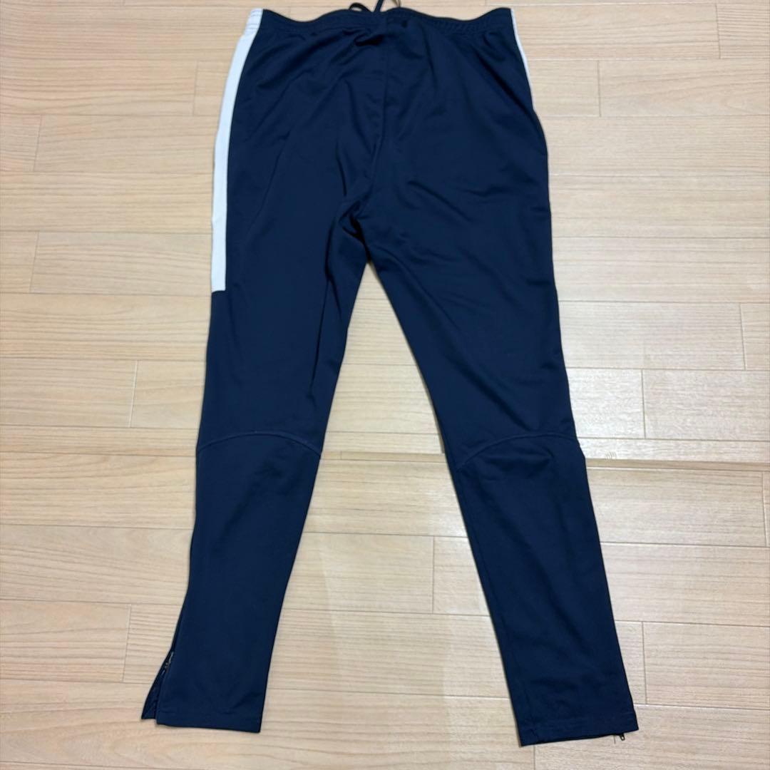 ほぼ未使用 ナイキDRY-FIT ジャージ 上下 セットアップ アカデミー L