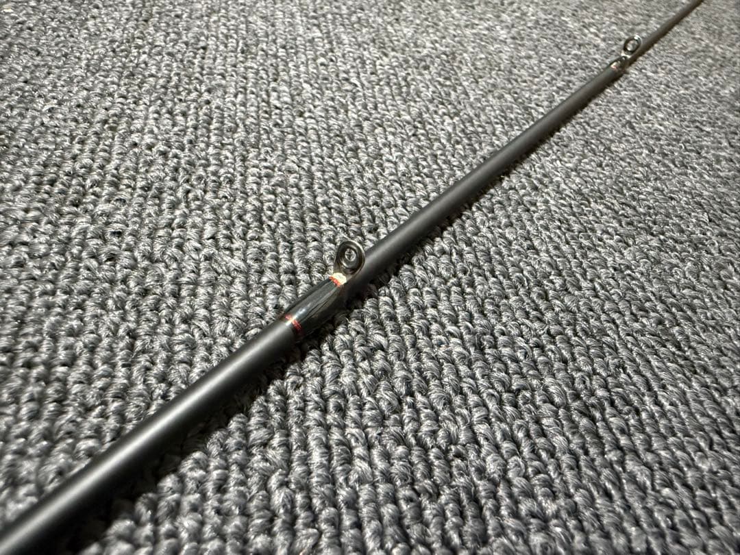 ハイドアップ　マッカ　HUMRC-65MHST/RS 武田モデル