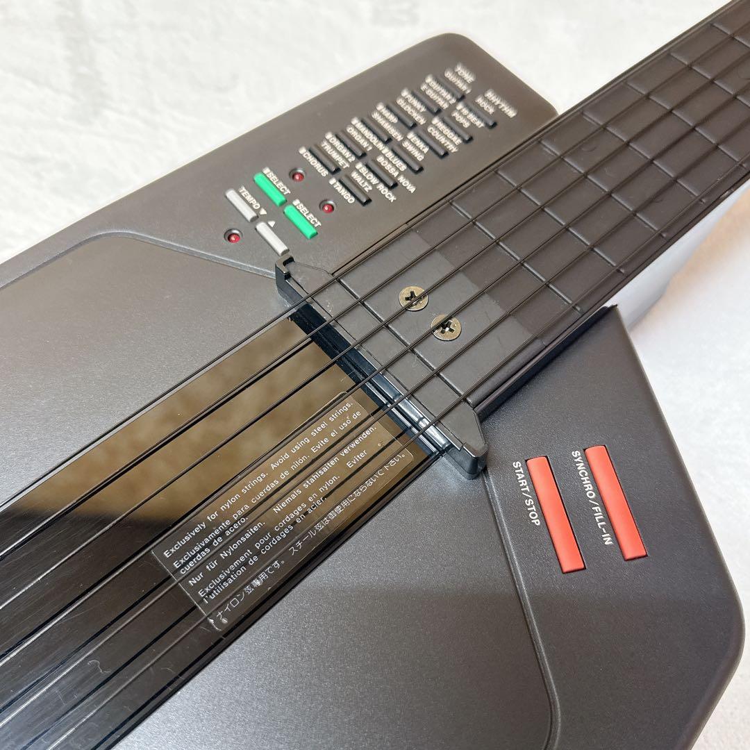動作品♪CASIO DG-1 ギターシンセ デジタルギター カシオ