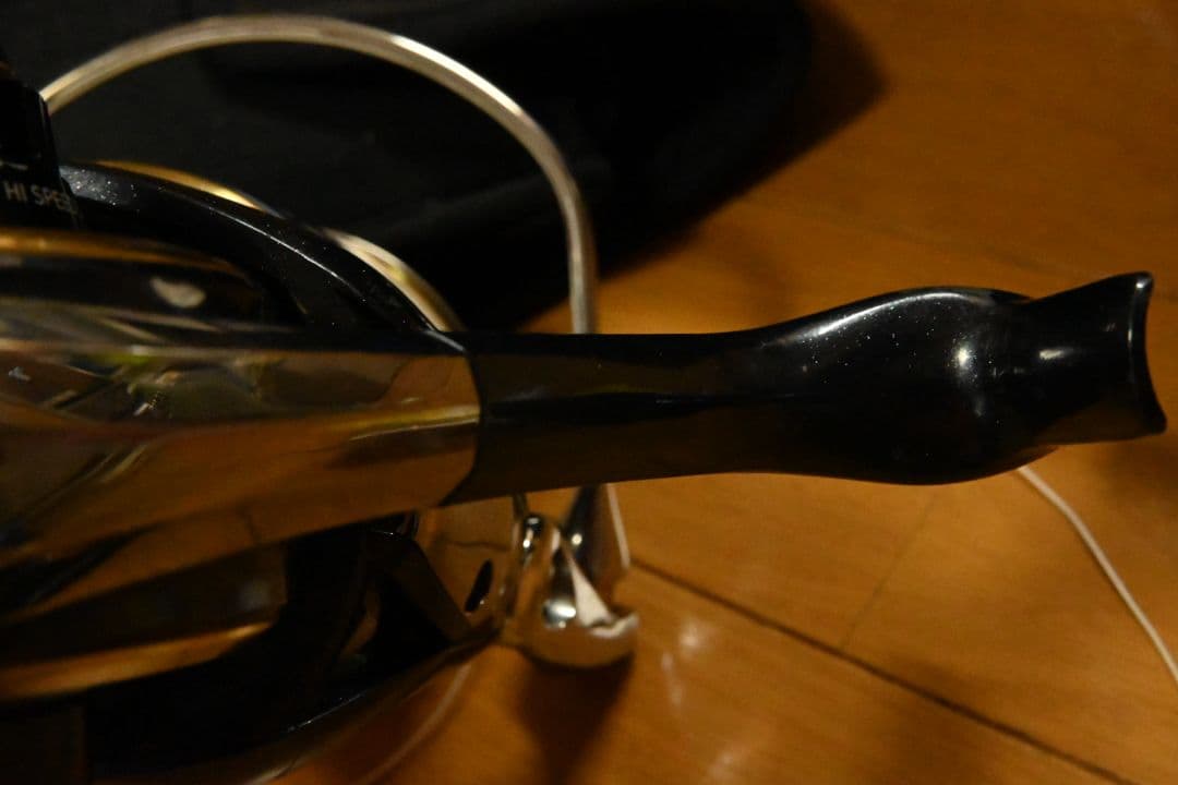 DAIWA　ソルティガ　20000h MAXスプール付き