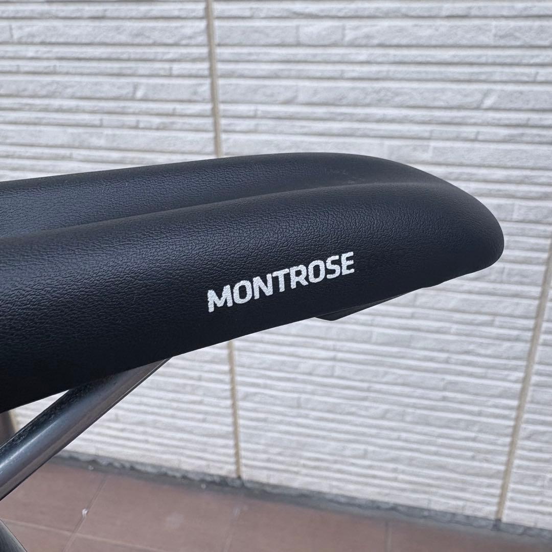 TREK トレック EMONDA SL6 エモンダ マットブラック アルテグラ