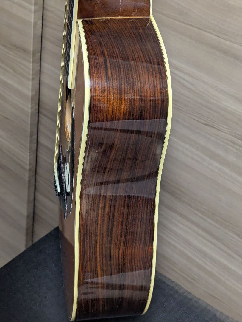 Morris Special W-35 1975年前後製