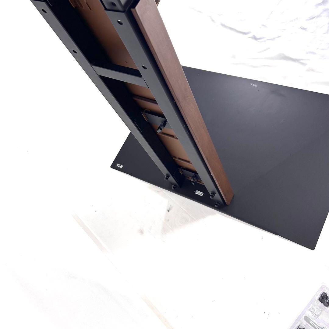 WALL テレビスタンド EQUALS V3 ハイタイプ イコールズ ブラック