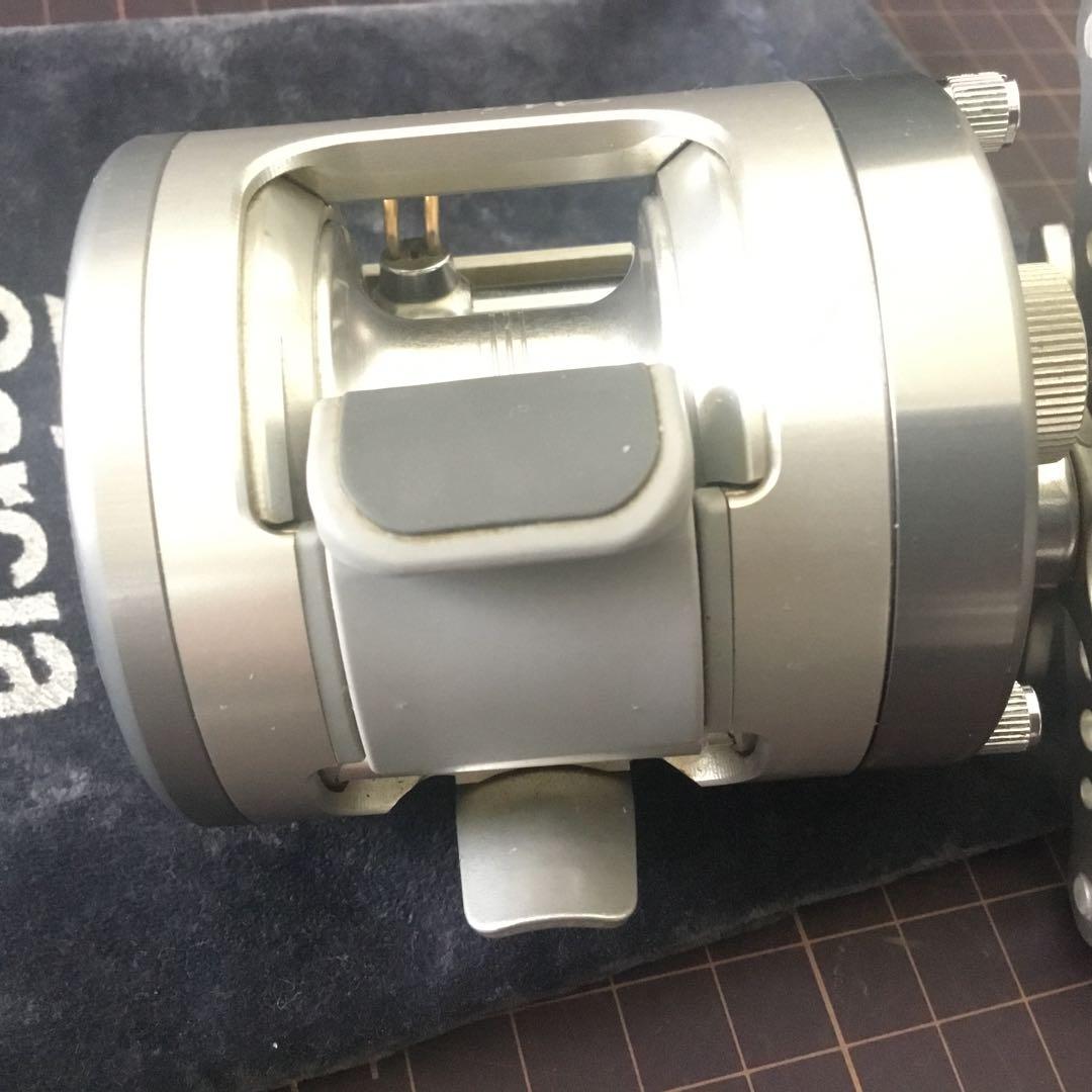 Abu アブ モラム　SX 3600C ハイスピード アンバサダー　スエーデン製