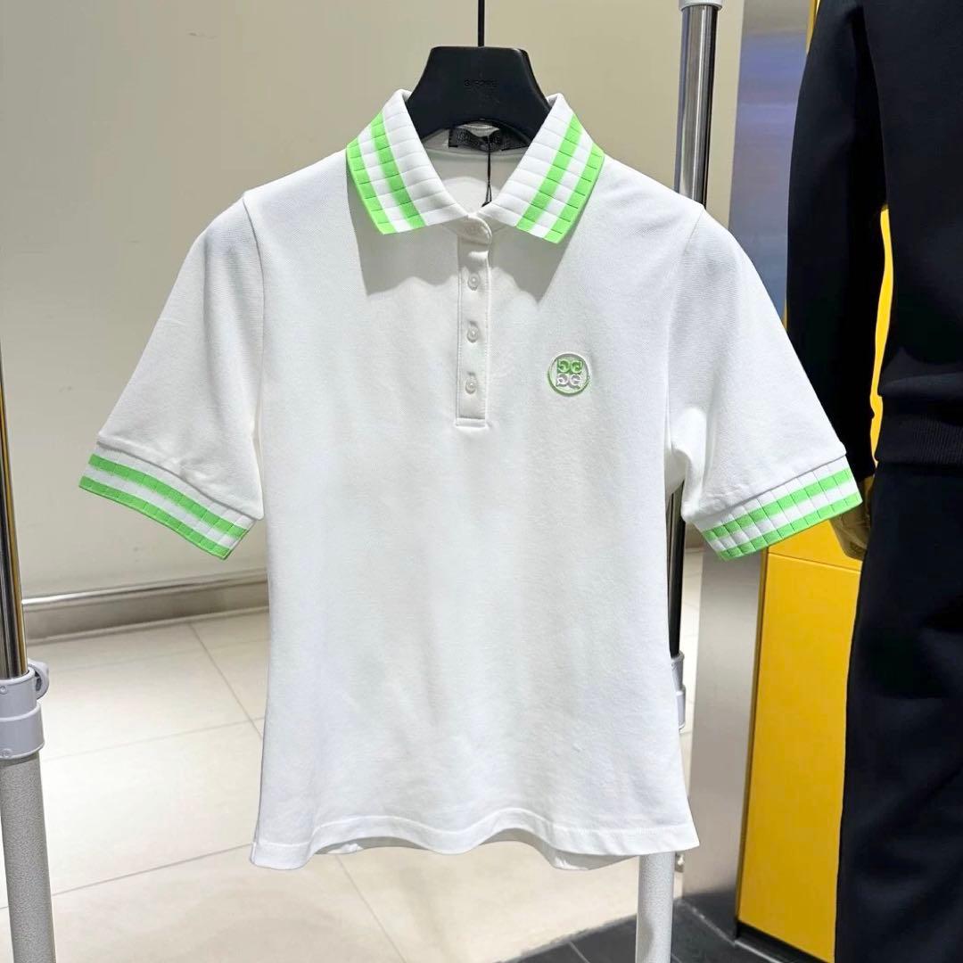 ■即発送■ 新品 G/FORE ジーフォア レディース トップス 半袖 シャツ