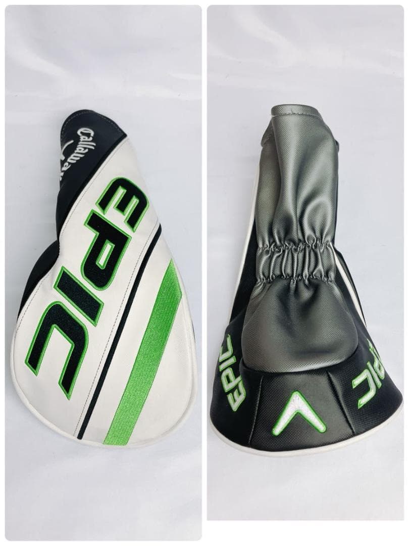 レフティ！ Callaway EPIC SPEED ドライバー ゴルフクラブ