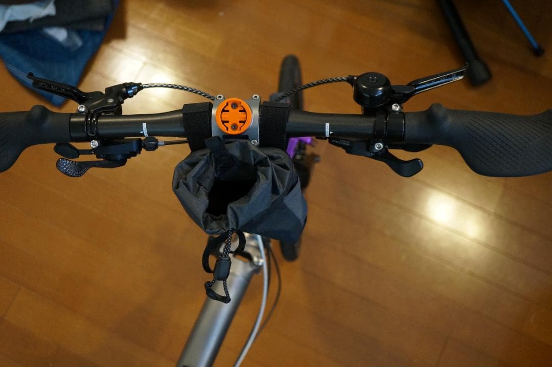 BROMPTON 「ブロンプトン」 T LINE S14L カスタム多数