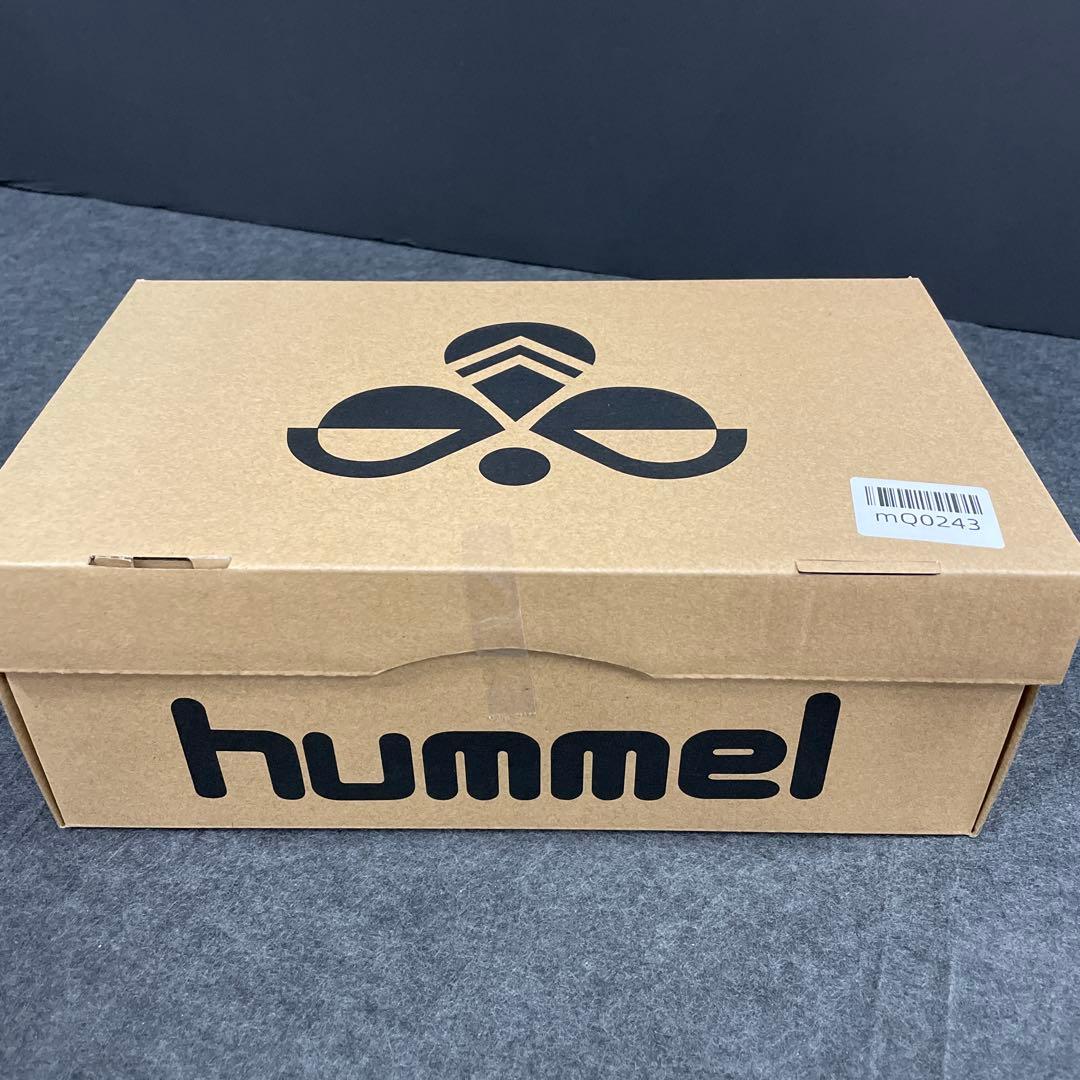 hummel ヴォラートⅢ ACADEMY SUPERWIDE 25cm