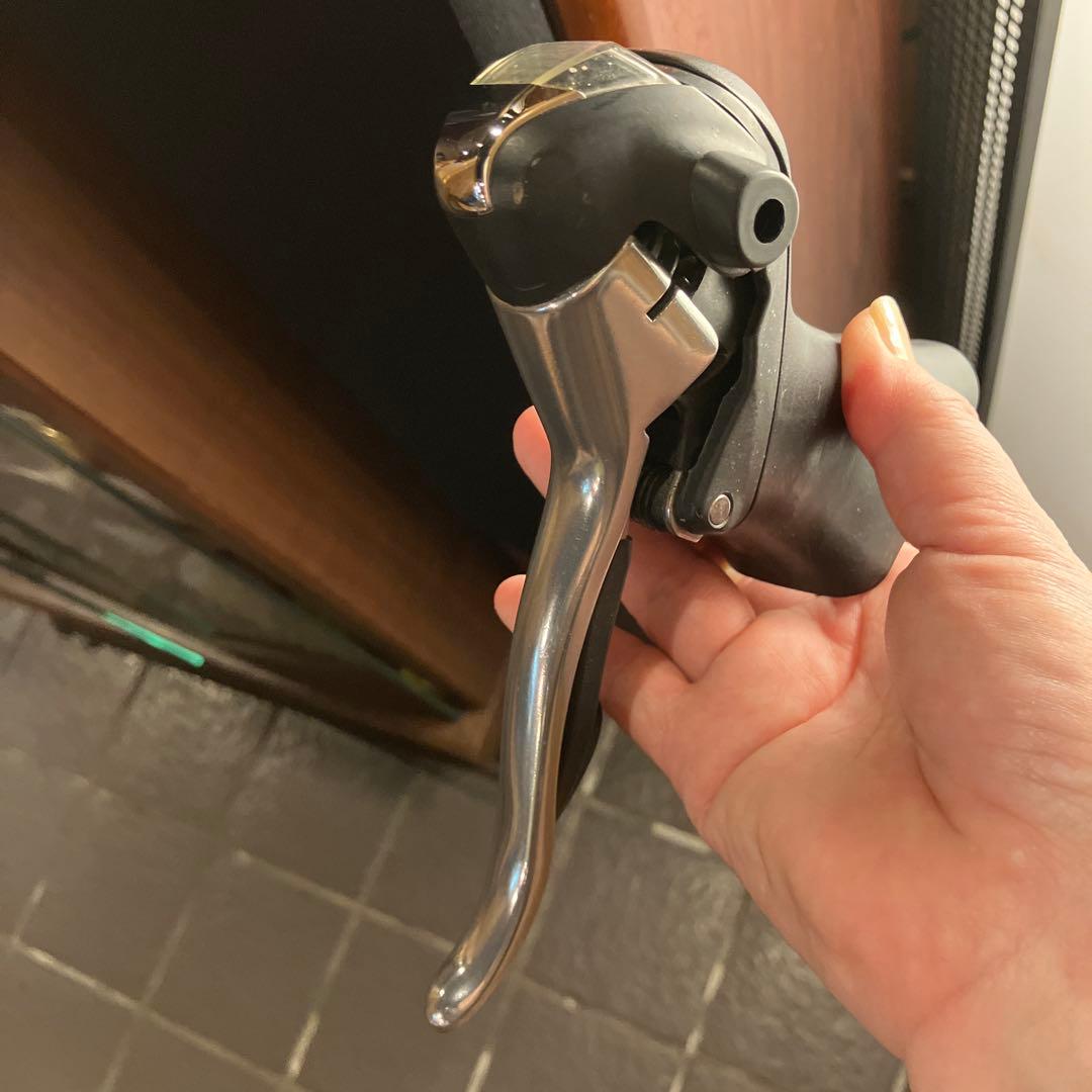 Shimano Tiagra ティアグラ　STI 10S 中古