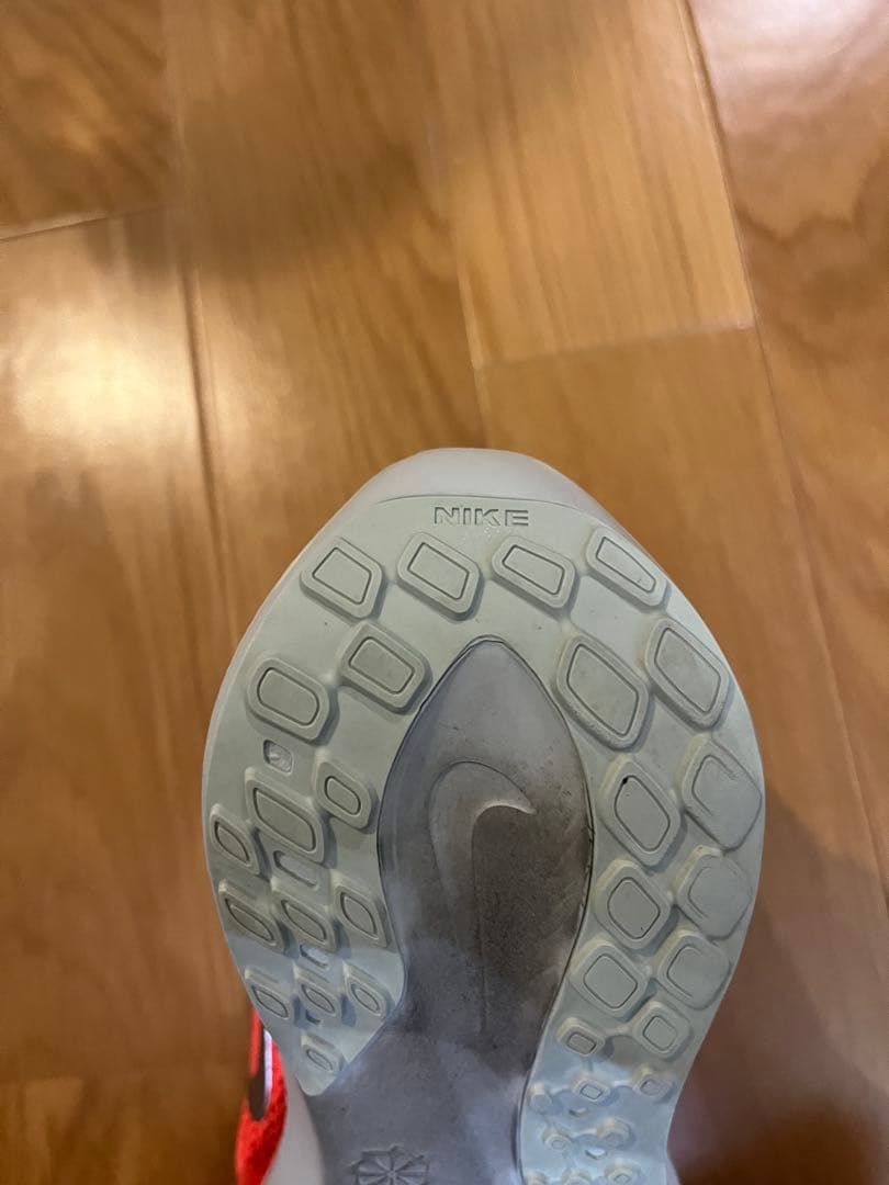 【ナイキ】Nike ペガサス41 26.0センチ