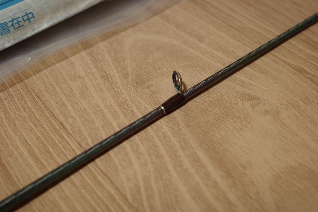 18ワールドシャウラ 2831R-2 (トルザイトリング仕様)
