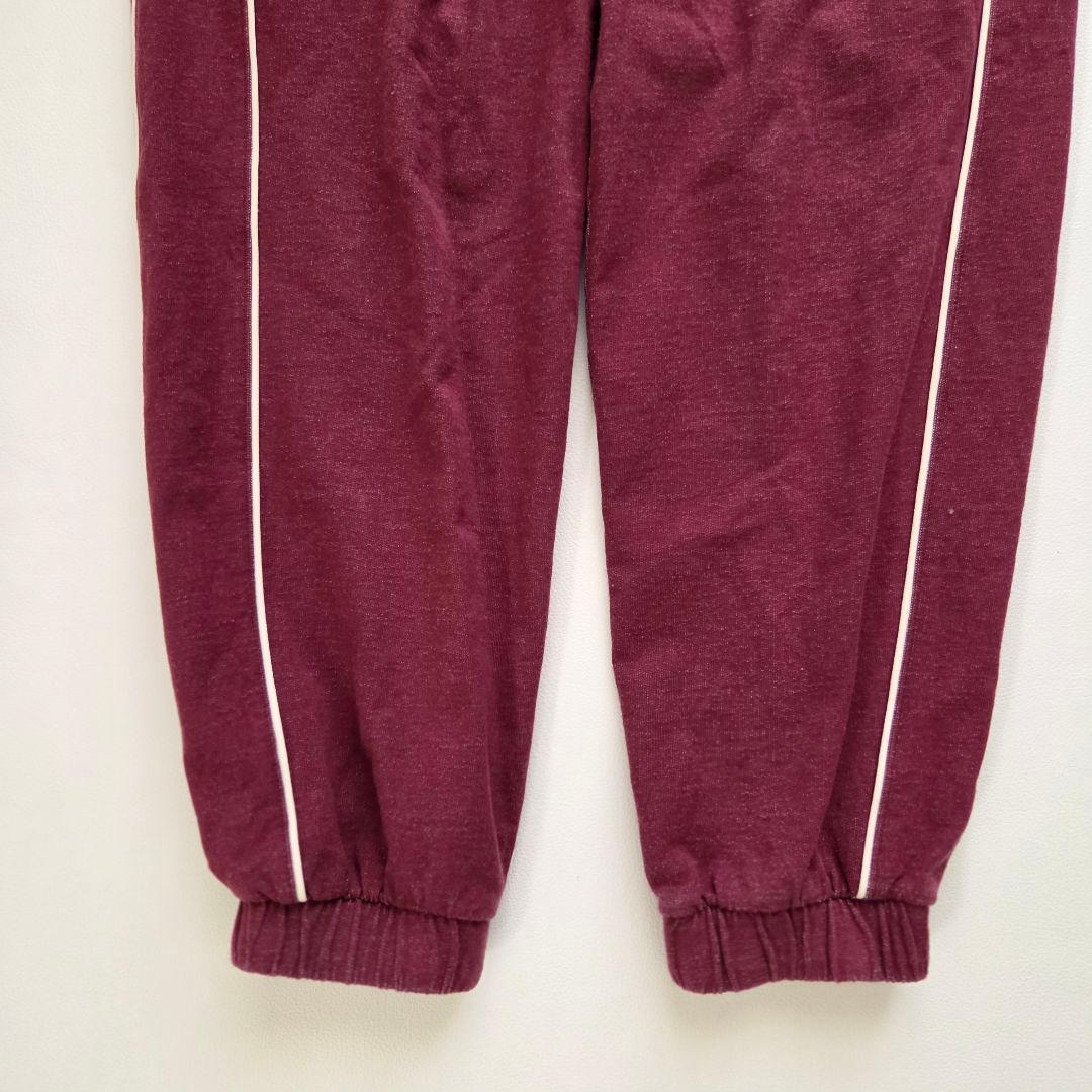 【美品】PUMA　ジャージ上下セット　スエット　上下サイズ違い　ユニセックス