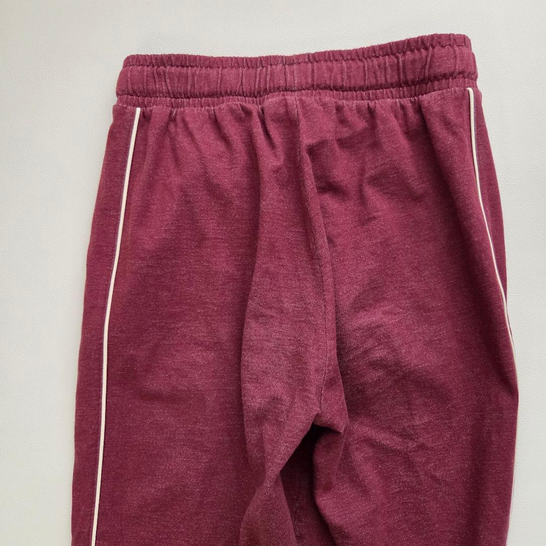【美品】PUMA　ジャージ上下セット　スエット　上下サイズ違い　ユニセックス