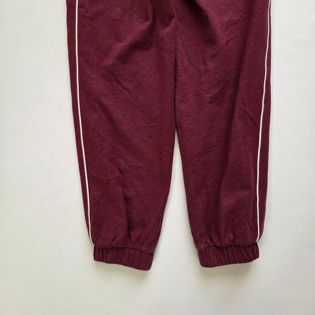 【美品】PUMA　ジャージ上下セット　スエット　上下サイズ違い　ユニセックス