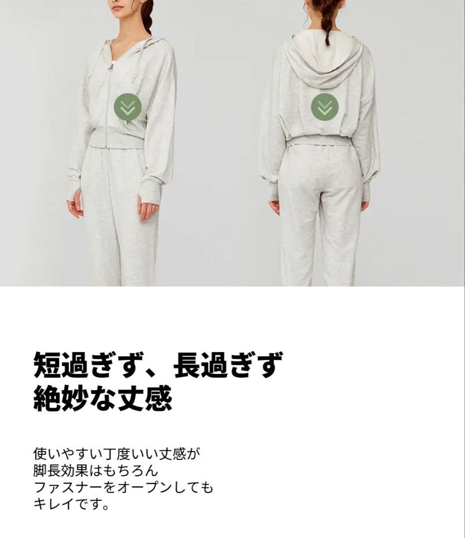 美品/ネイビー /セットアップ レディース春・秋トレーニングウェア