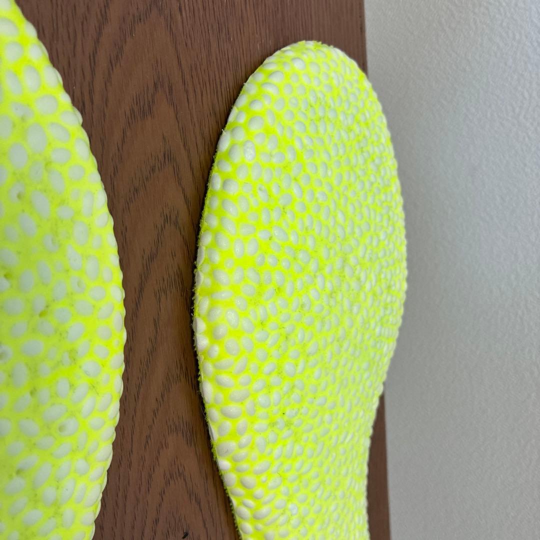 値下げ！INOV-8 BOOMERANG BARE ワイドフィット27cm