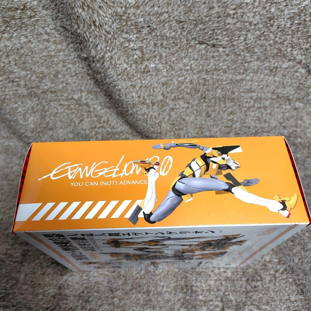MAFEX No.098 エヴァンゲリオン零号機(改)