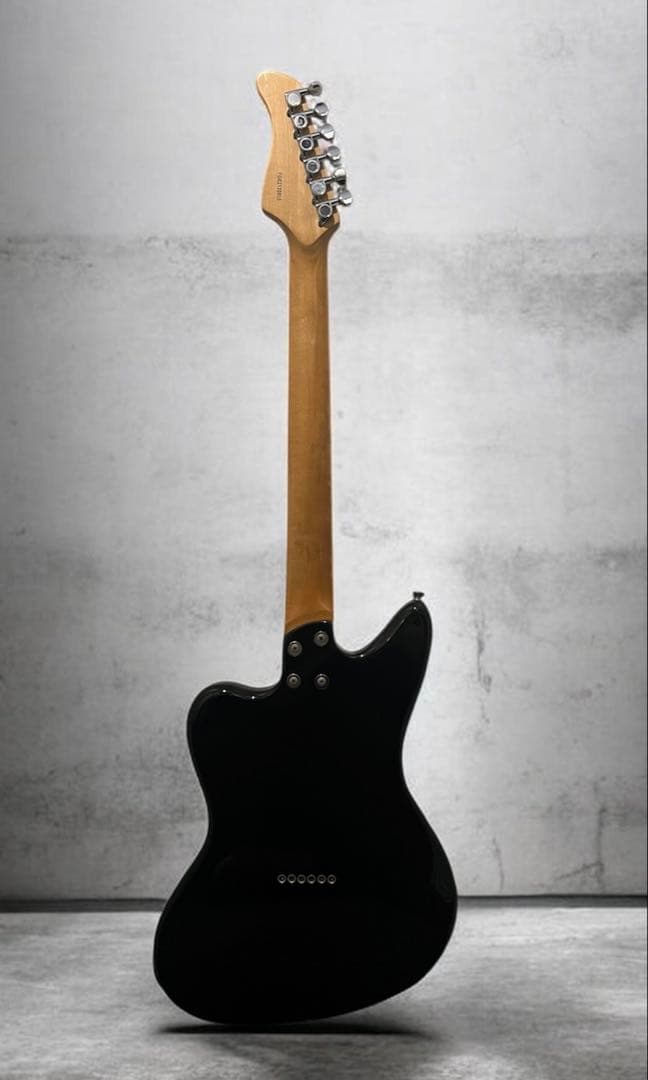 FERNANDESエレキギター Electric Guitar