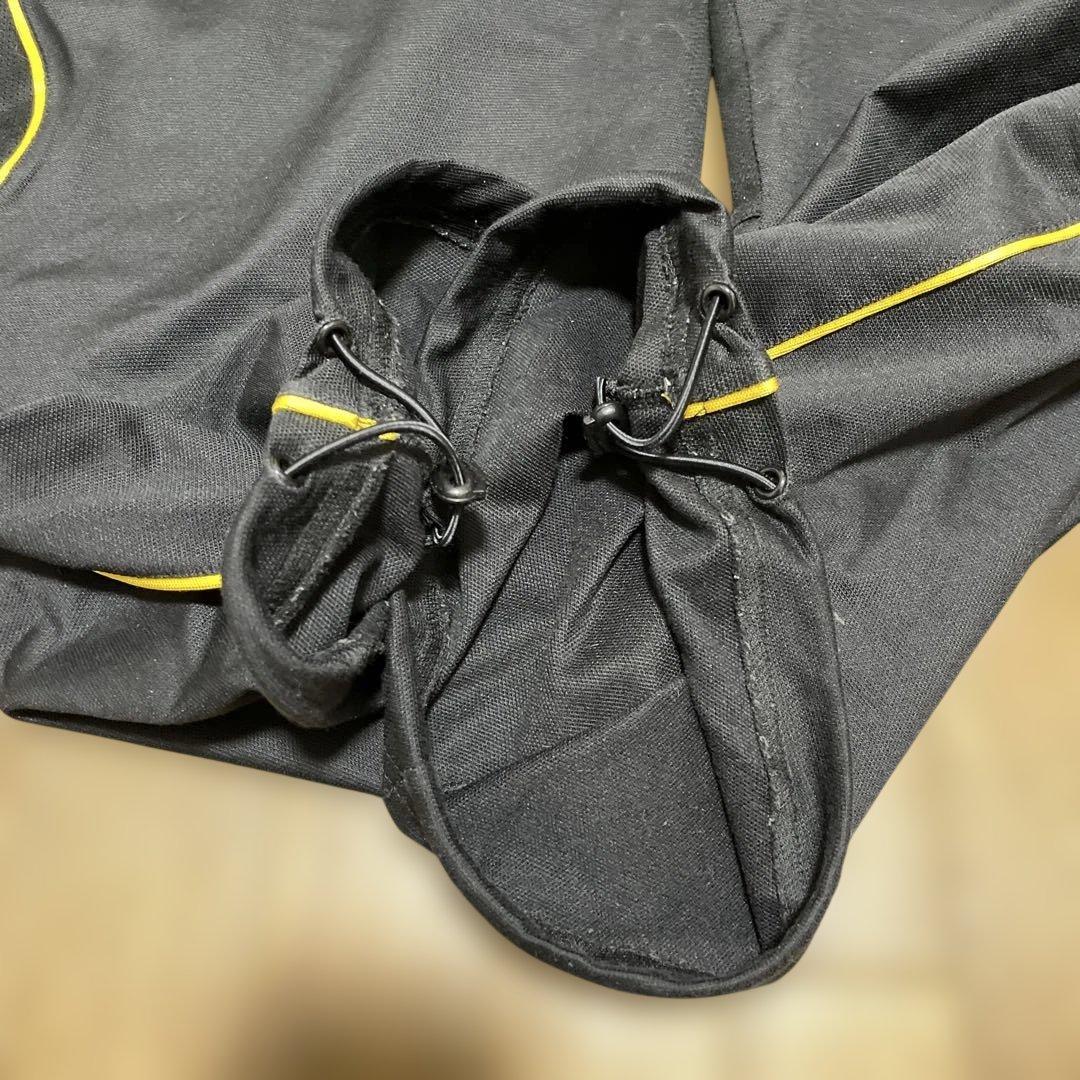 adidas TMAC アディダスジャージセットアップ　オーバーサイズ　4XO