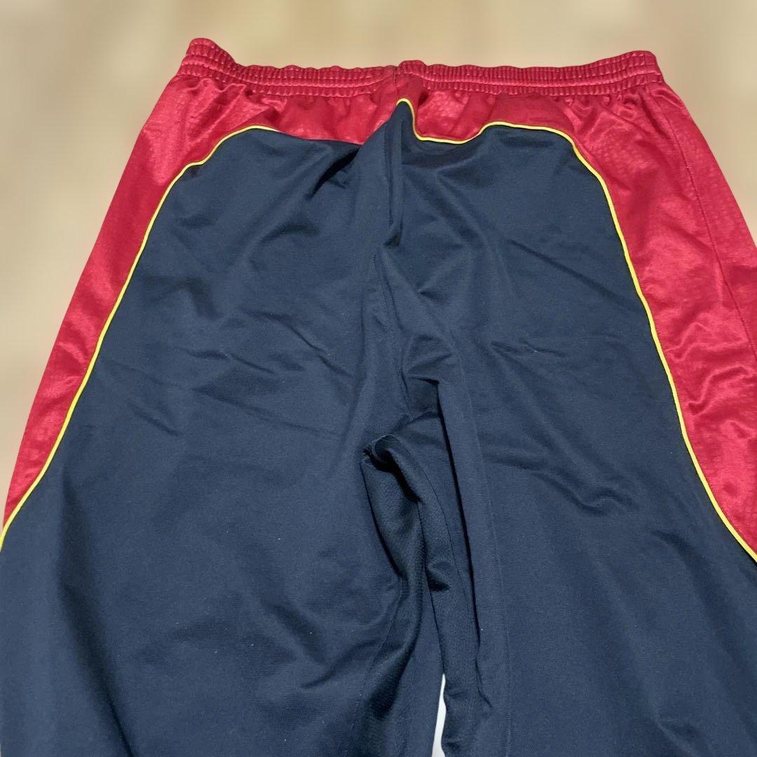adidas TMAC アディダスジャージセットアップ　オーバーサイズ　4XO