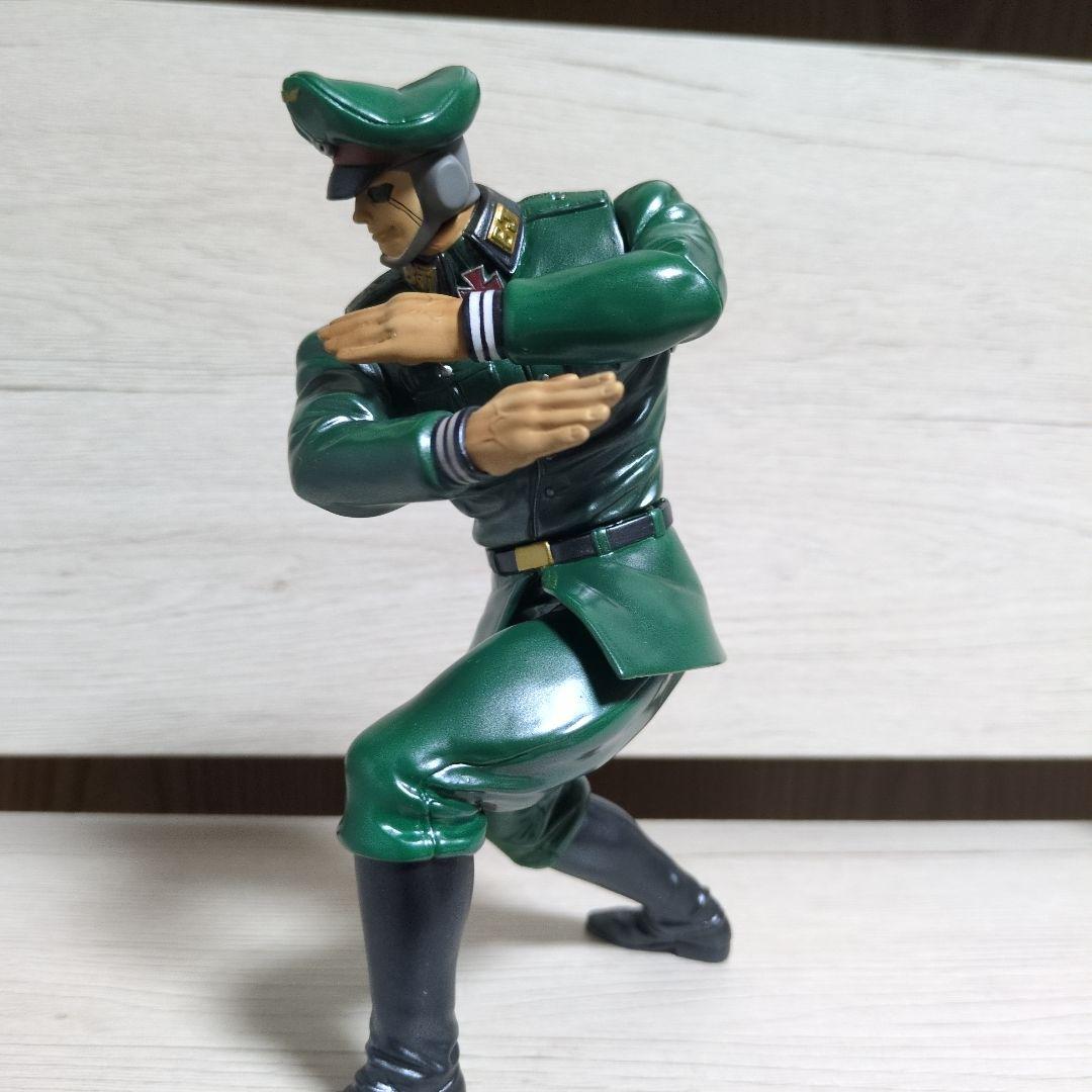 ccp ブロッケンjr 2.0(原作メタリックカラー)