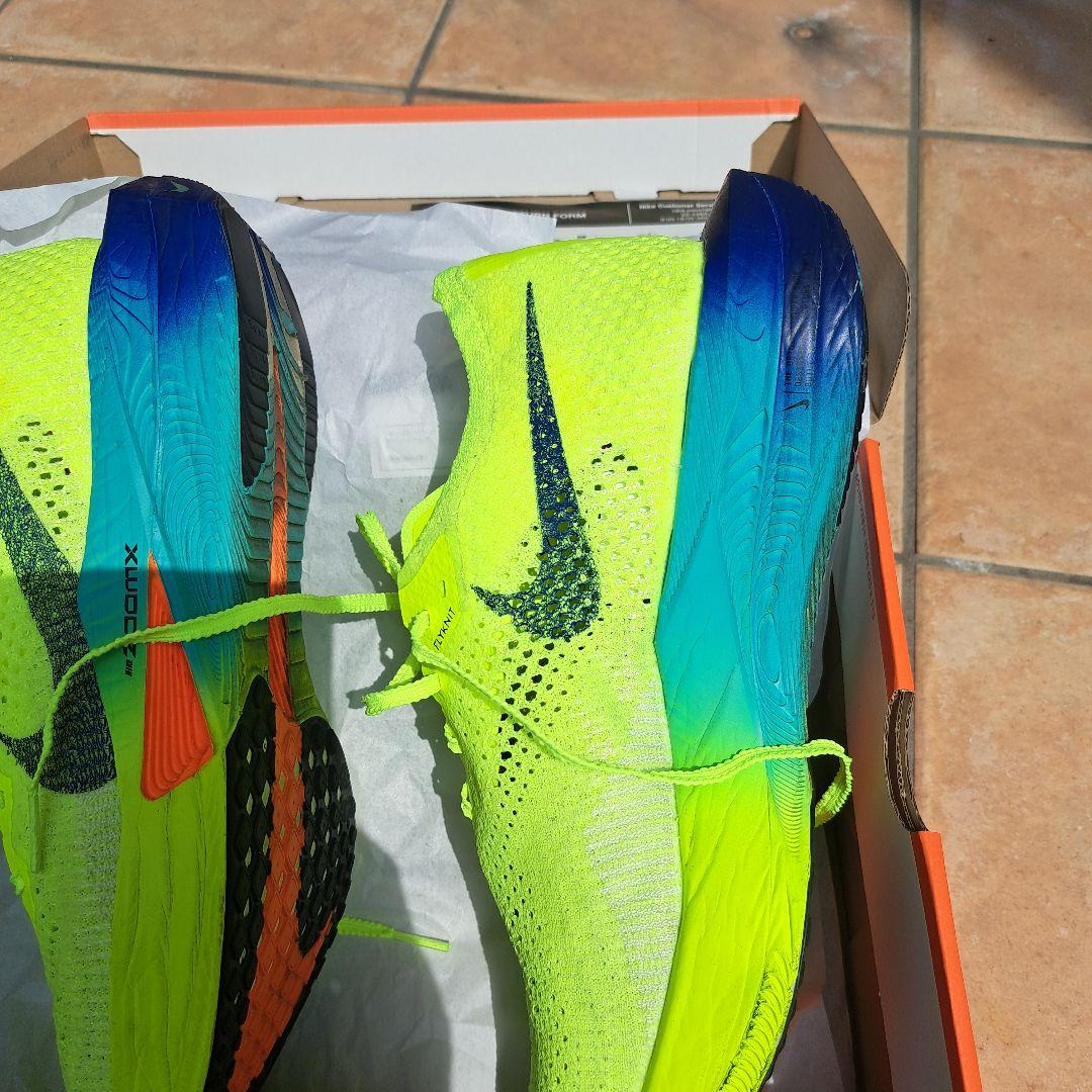 Nike ヴェイパーフライ　ネクスト%3 28cm