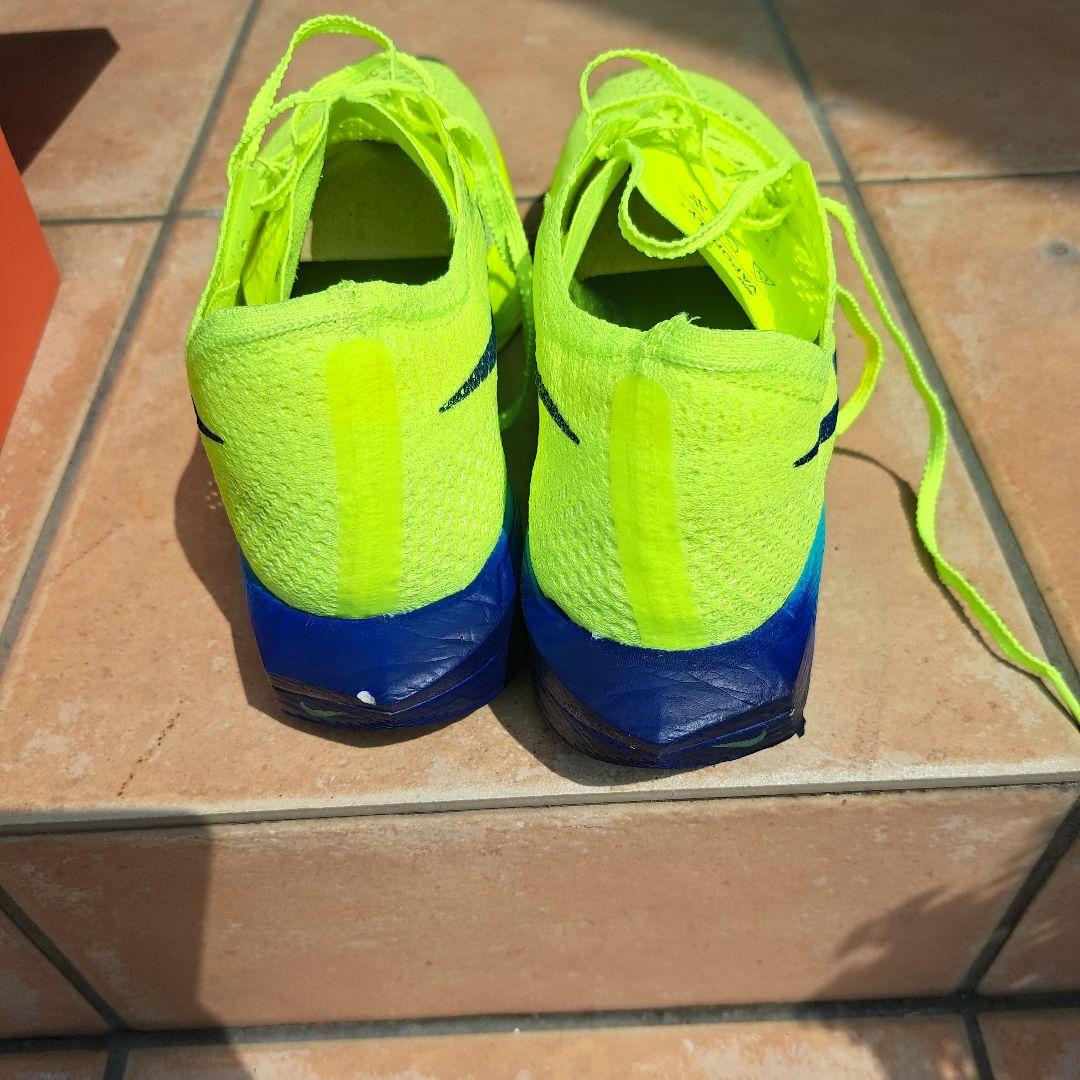 Nike ヴェイパーフライ　ネクスト%3 28cm