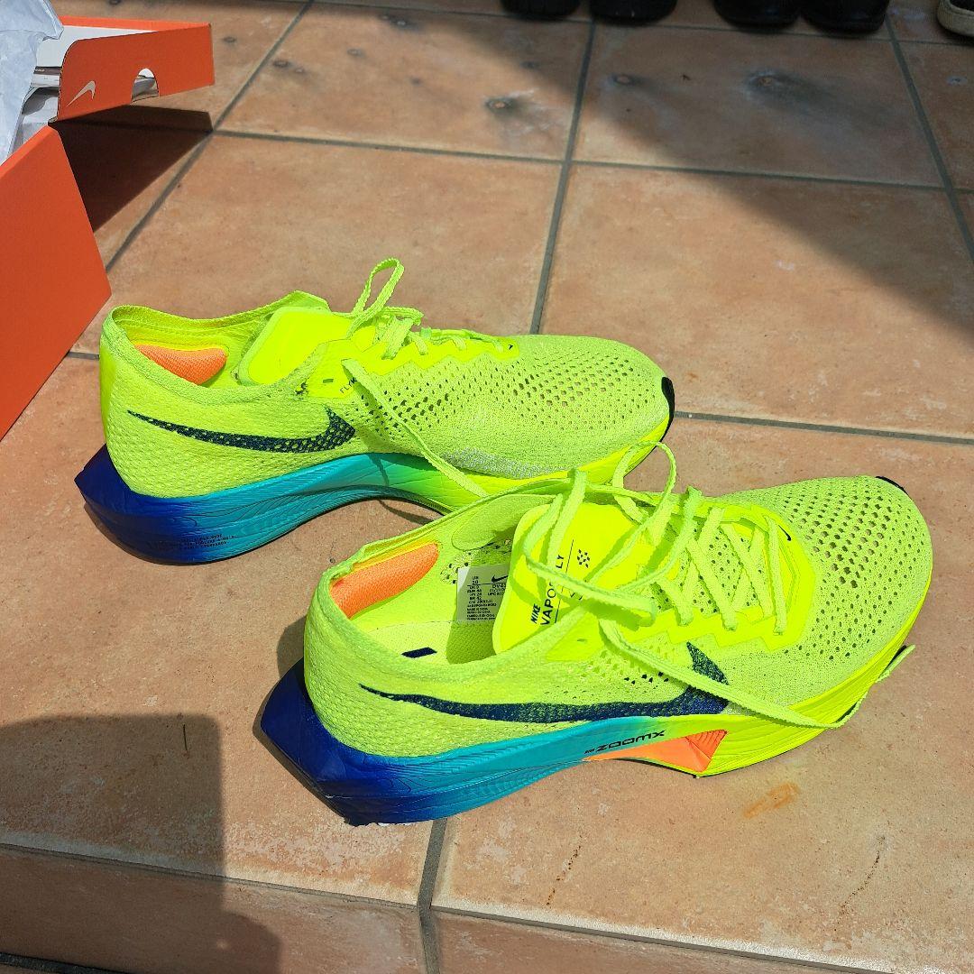 Nike ヴェイパーフライ　ネクスト%3 28cm