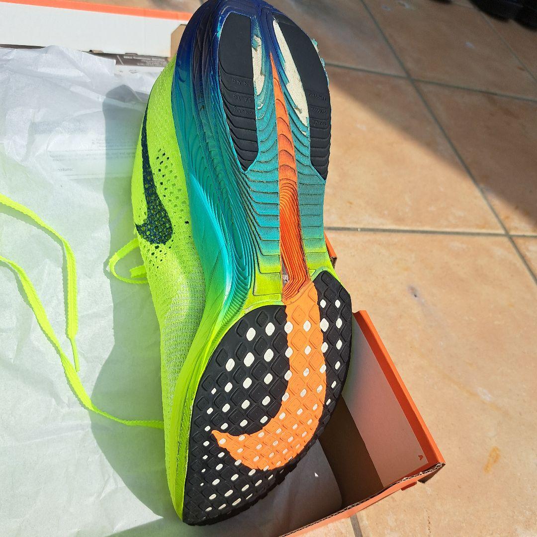 Nike ヴェイパーフライ　ネクスト%3 28cm
