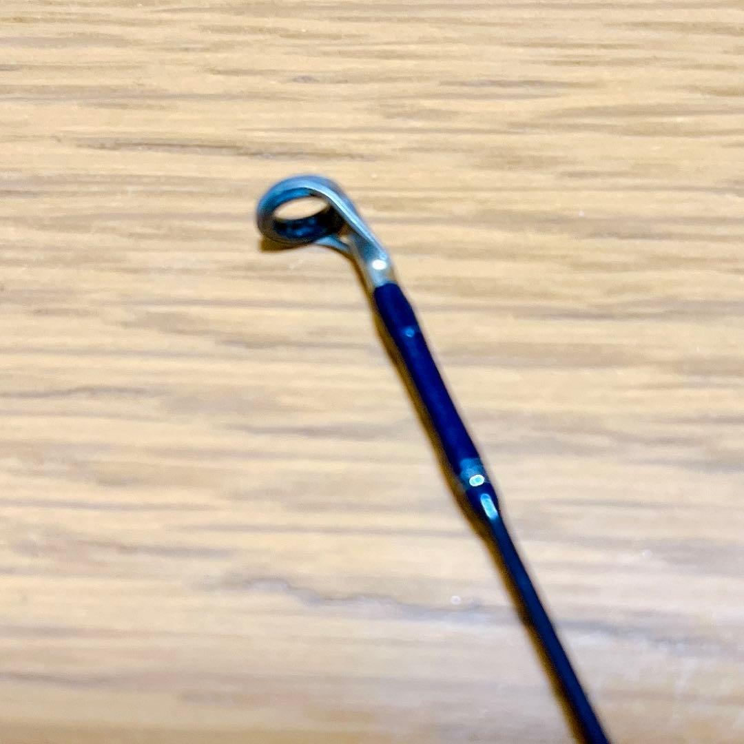 超希少 ダイワ　ハートランドZ HL-Z 601MMLXS-Sti