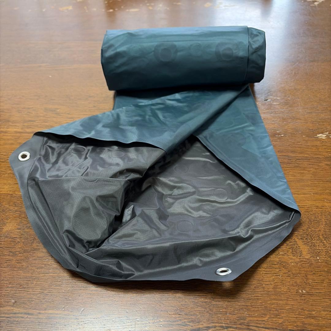 【メロン】Naturehike R値3.5 エアーマット