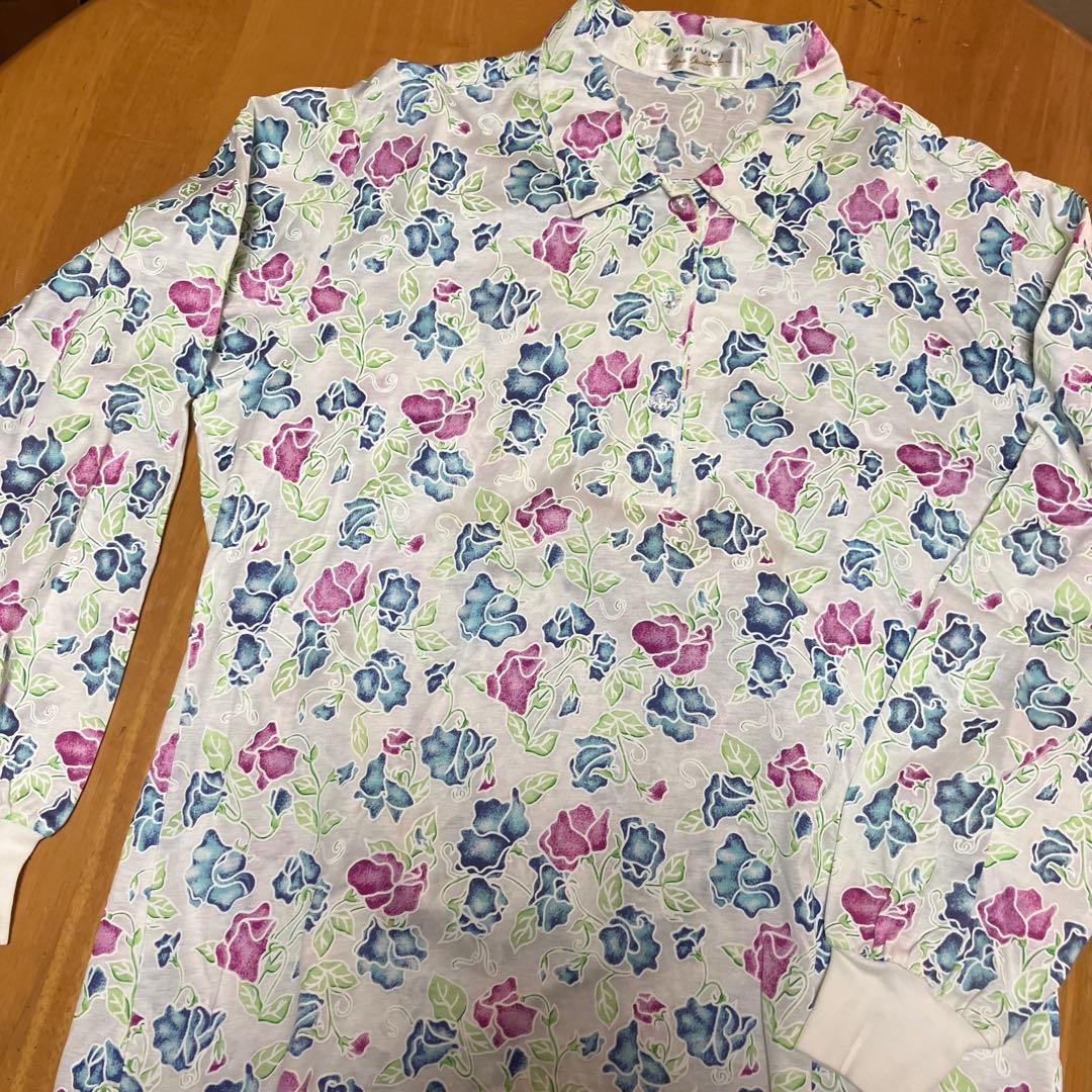 ゴルフウェアセット
