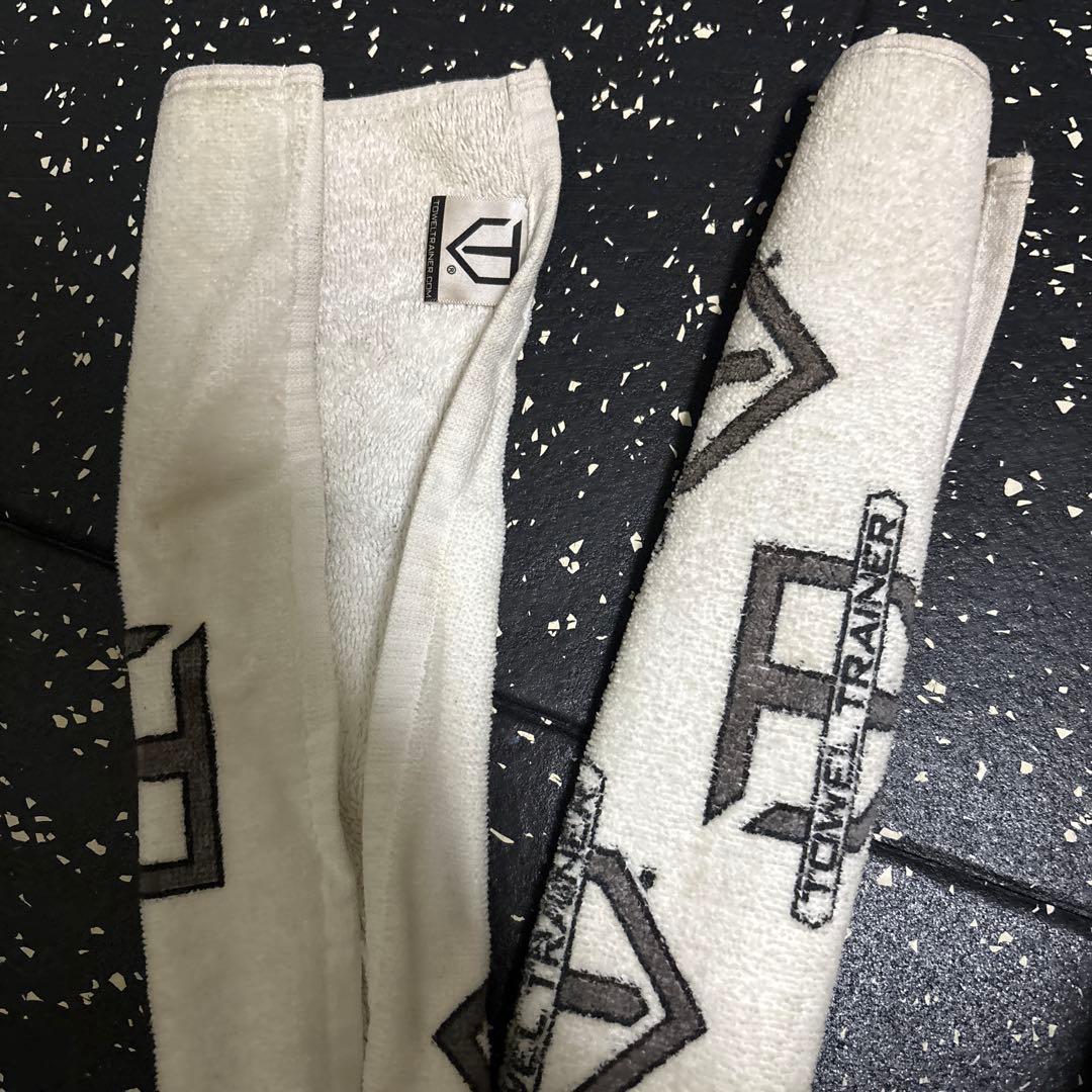 TOWEL TRAINER タオルトレーナー