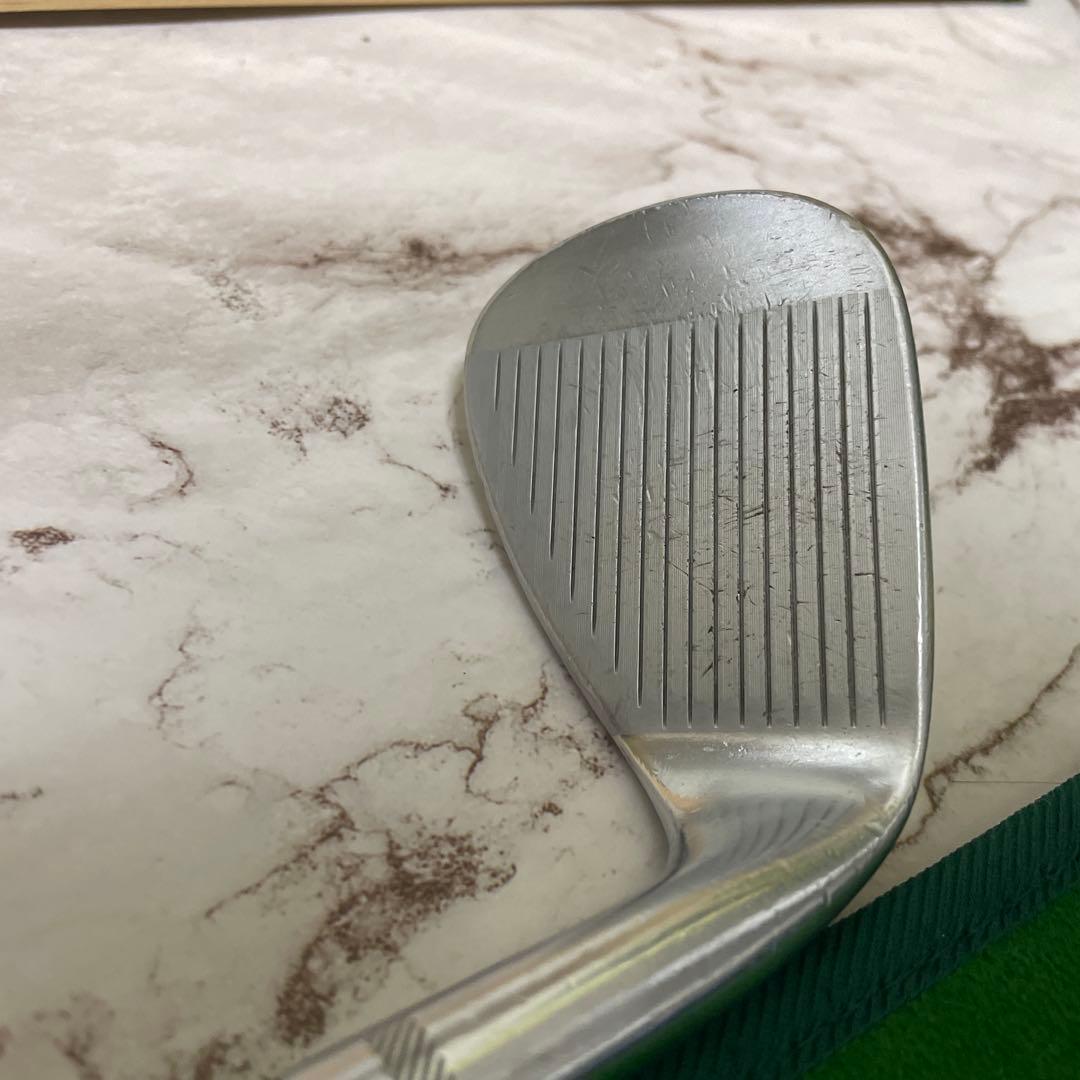 タイトリストSM7 VOKEYウェッジ 52度58度2本セット レフティ（左）